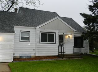 10220 W Leon Ter, Milwaukee, WI 53224