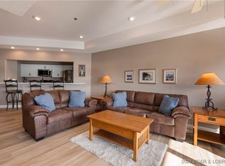 214 Emerald Bay Dr #1D, Lake Ozark, MO 65049
