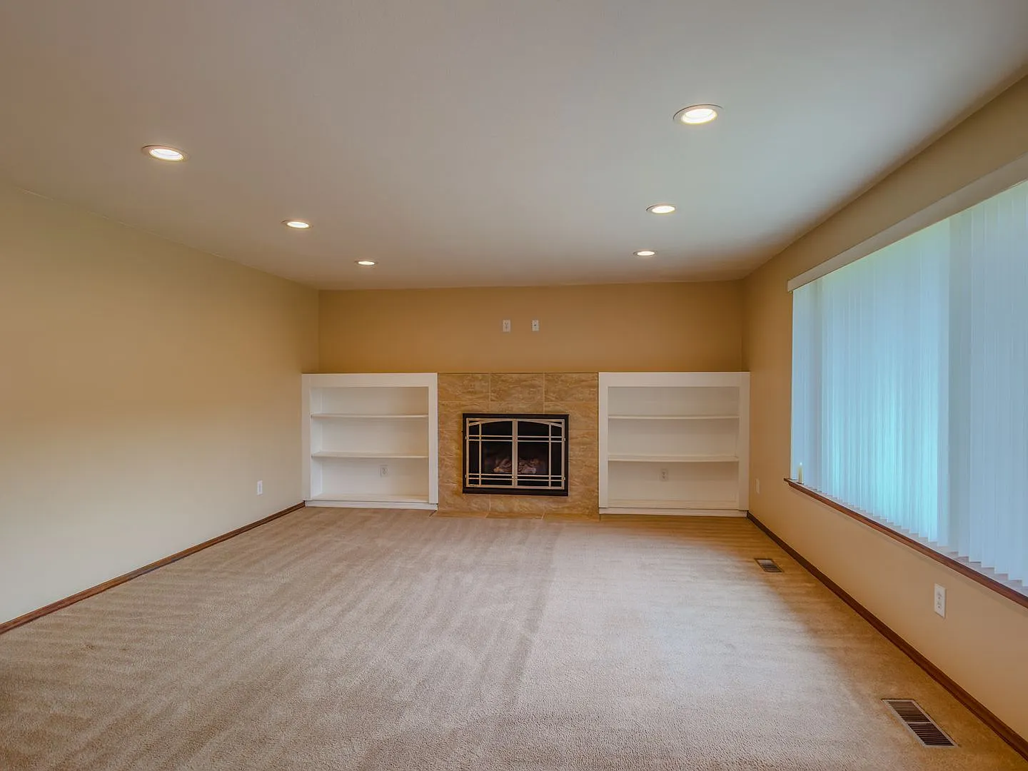 3-bedroom, 1.75-bathroom rambler located in Auburn, WA — Photo 2