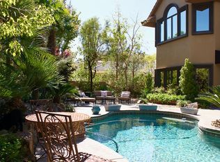 1791 Valenzano Way, Henderson, NV 89012