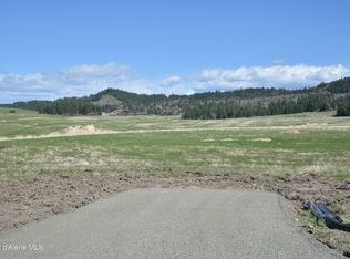 1 Mundt Rd, Plummer, ID 83851