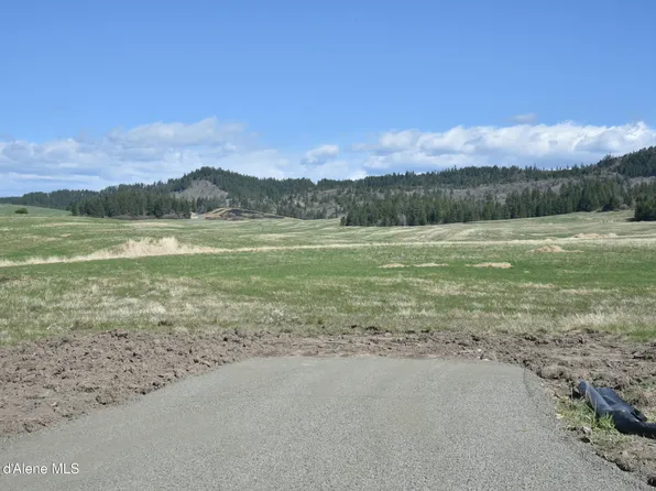 Nna Mundt Rd, Plummer, ID 83851