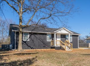 4520 Baywood Ave, Murfreesboro, TN 37129
