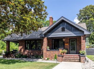 1730 Thomas Ave, Charlotte, NC 28205