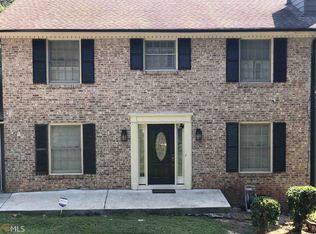 4940 Fairforest Dr, Stone Mountain, GA 30088