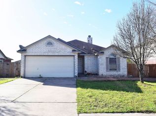 610 Ranchero Rd, Leander, TX 78641