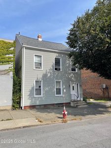 523 Central Avenue, Albany, NY, 12206