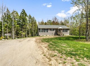 10 Hamel Ridge Rd, Richmond, ME 04357