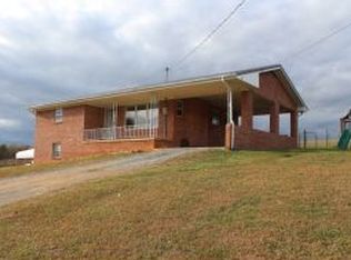 81 Ball Rd, Greeneville, TN 37745