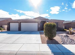 4188 E Trail Ride Rd, Kingman, AZ 86401