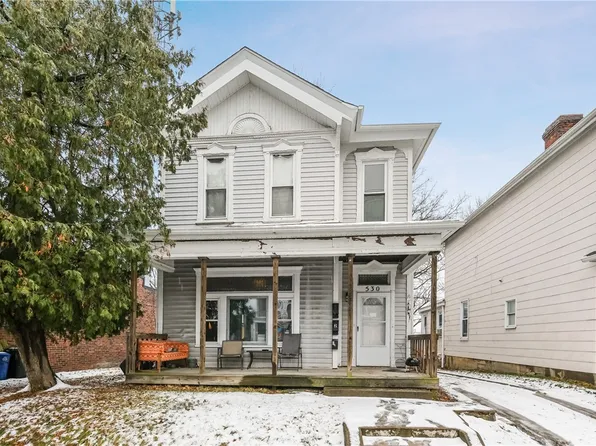 530 California Ave, Pittsburgh, PA 15202