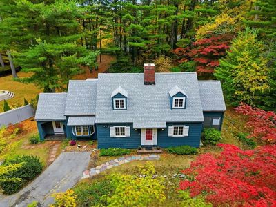 82 Hillcrest Pkwy, Winchester, MA, 01890