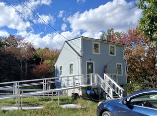 19 Bailey Road, Phippsburg, ME 04562