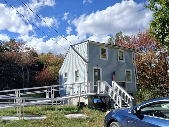 19 Bailey Road, Phippsburg, ME 04562