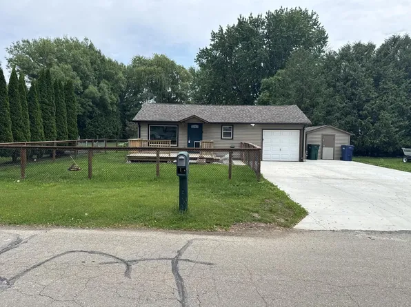 305 Milwaukee STREET, Fremont, WI 54940