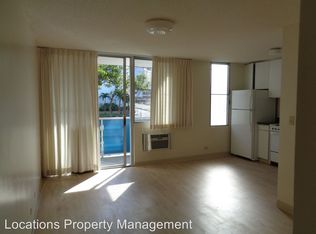 1545 Liona St APT 203, Honolulu, HI 96814