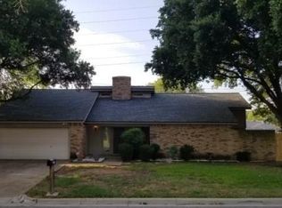 1307 Sonora Ct, Arlington, TX 76012