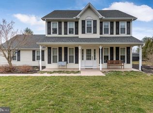 201 Barley Field Cir, Carlisle, PA 17015