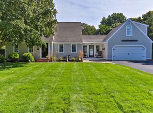 7 Hofe Rd, Orleans, MA 02653