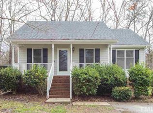 1302 Logan St, Durham, NC 27704