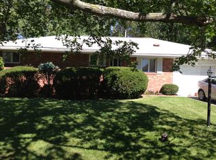 1506 E Park Rd, Grand Island, NY 14072