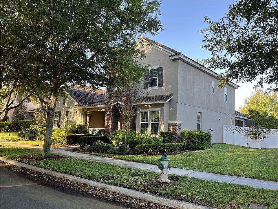 7942 Summerlake Pointe Blvd, Winter Garden, FL 34787 MLS O6189872