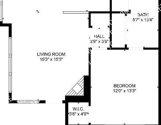 3rd image of 7151 Gaston Ave APT 1001