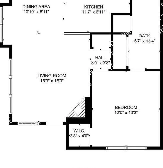 7151 Gaston Ave #1001 — Photo 3