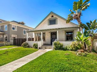 4428-30 Maryland St, San Diego, CA 92116