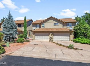 902 W Madera Ln, Payson, AZ 85541