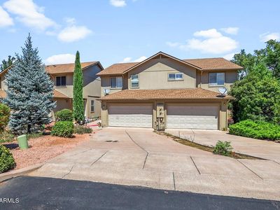 902 W Madera Ln, Payson, AZ, 85541
