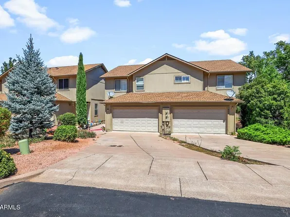 902 W MADERA Lane, Payson, AZ 85541