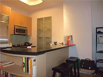 Rented by Compass