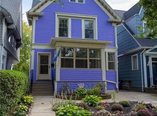 837 Richmond Ave, Buffalo, NY 14222