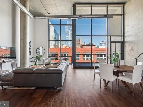 1352 South St Unit 400, Philadelphia, PA 19147