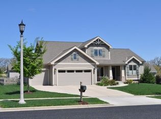 3035 Rosecommon Ter, Fitchburg, WI 53711