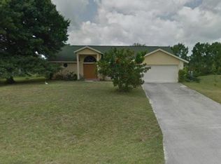 5210 NW Ever Rd, Pt Saint Lucie, FL 34953