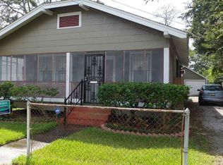 2742 Jackson Ave, Baton Rouge, LA 70802