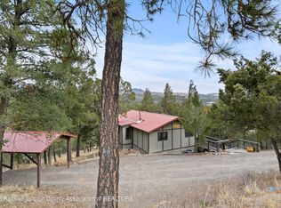 718 Center St, Ruidoso, NM 88345