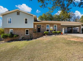 1907 Kittrell Dr, Phenix City, AL 36870