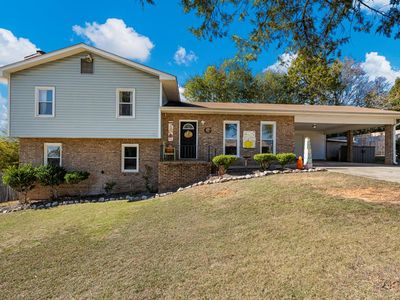 1907 Kittrell Dr, Phenix City, AL, 36870