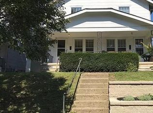348 Olentangy St, Columbus, OH 43202