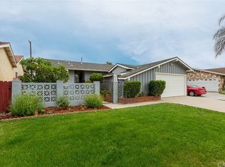 15526 Virginia Ave, Paramount, CA 90723