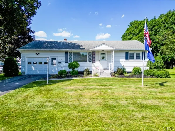 124 W Rand St, Ilion, NY 13357