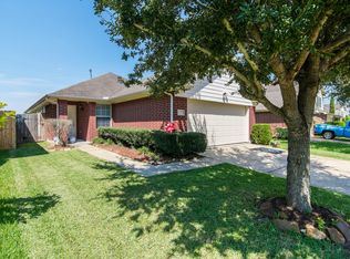 14126 Bonham Oaks Ln, Houston, TX 77047