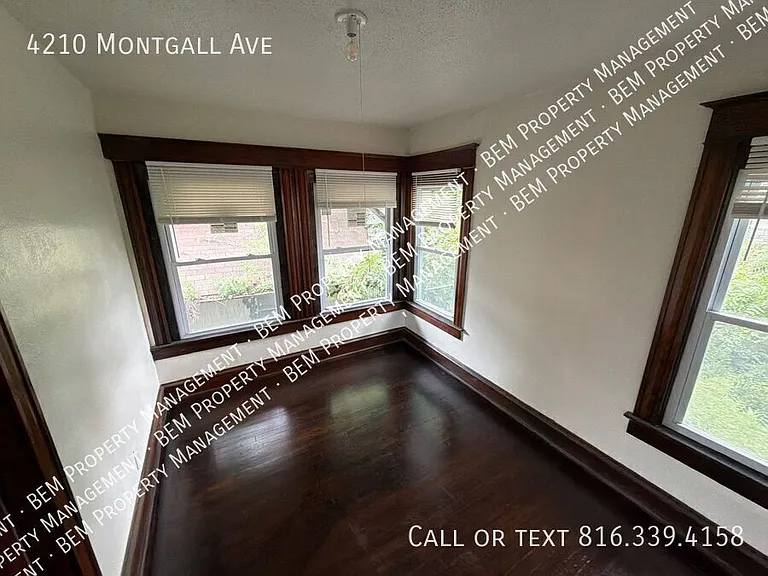 4210 Montgall Ave — Photo 6