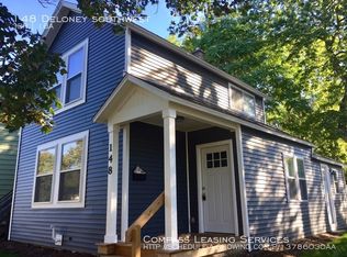 148 Deloney Ave SW, Grand Rapids, MI 49504