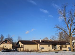 2021 E Bristol Rd, Dowling, MI 49050