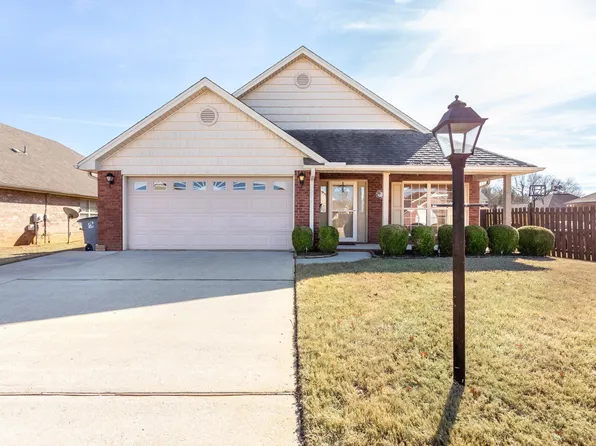 4032 Cambridge Dr, Moody, AL 35004