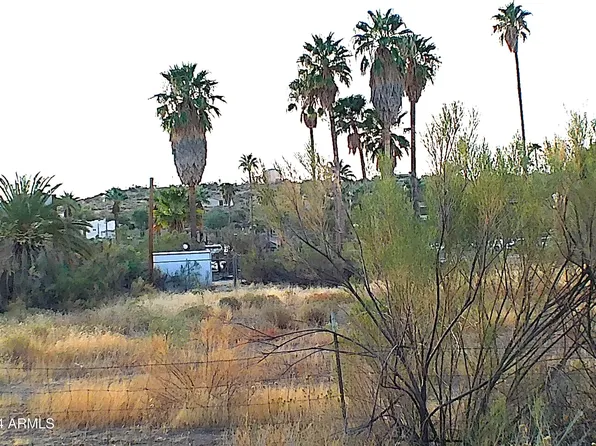 1303 E SILVER KING Road #-, Queen Valley, AZ 85118